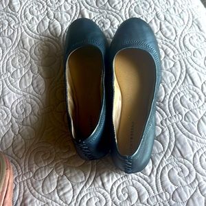Lucky Brand Women’s Emmie Ballerina Flats